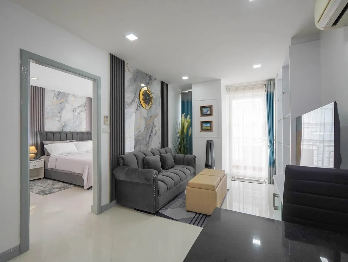 Jada Beach Residence