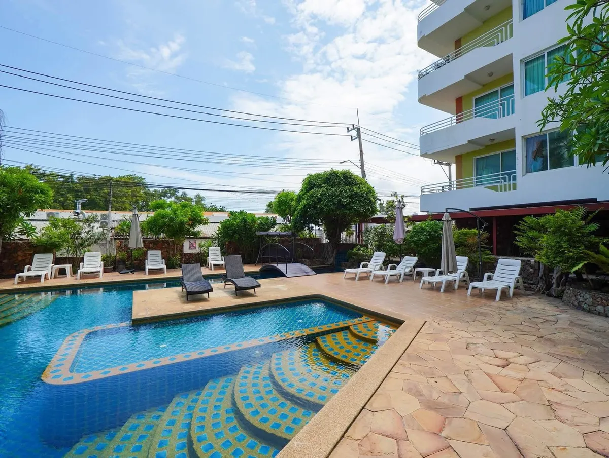 Jada Beach Residence photo 21