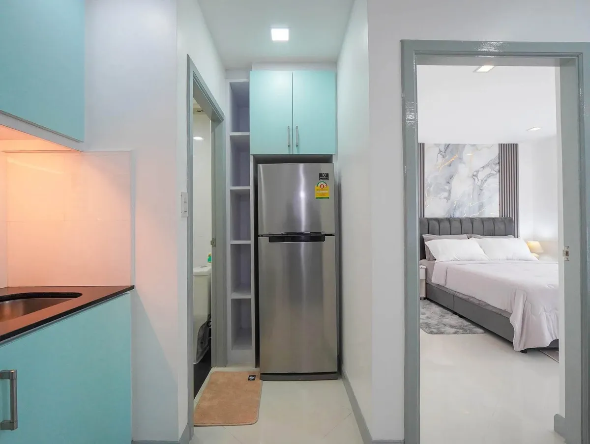 Jada Beach Residence photo 9