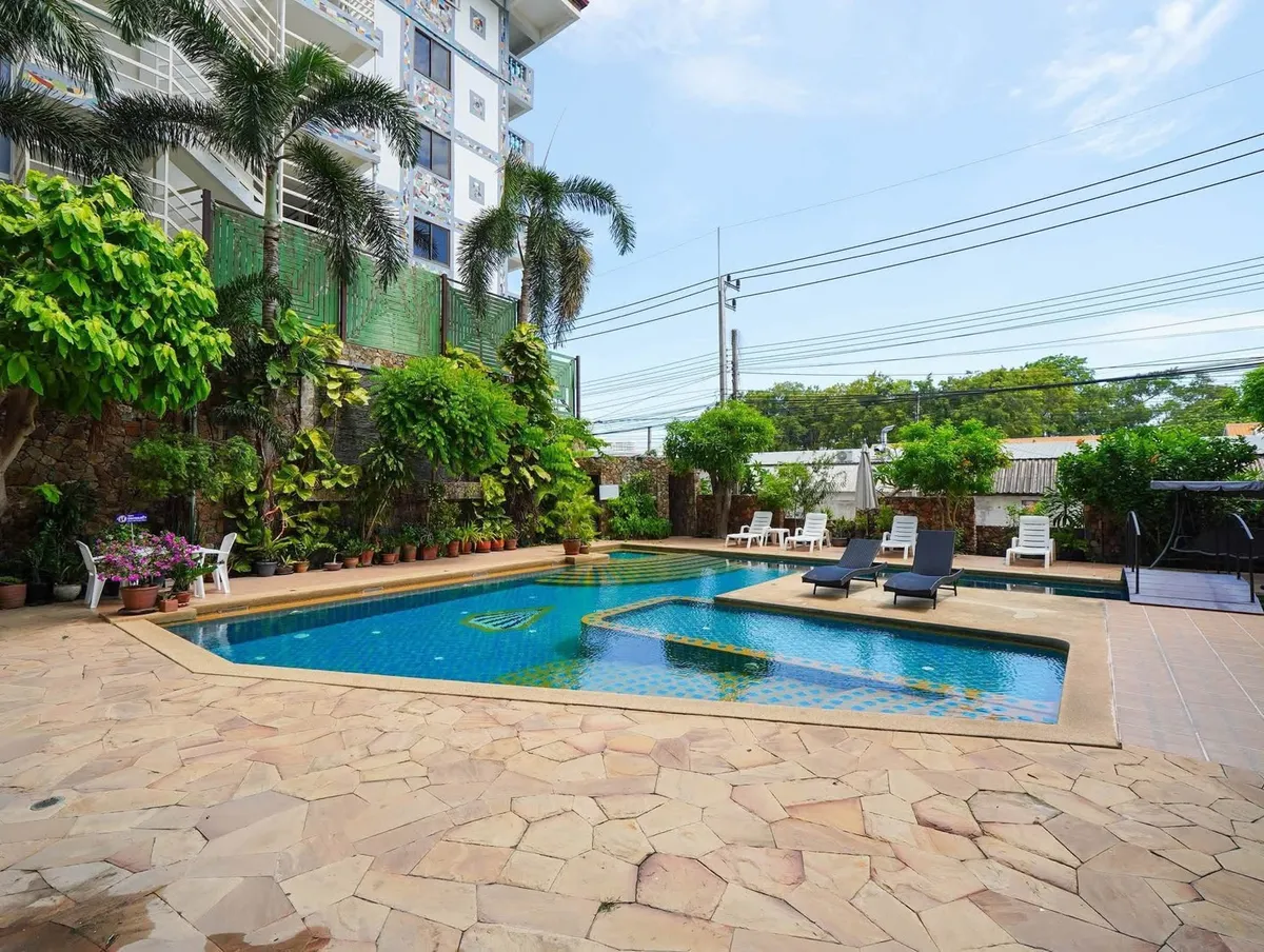 Jada Beach Residence photo 20