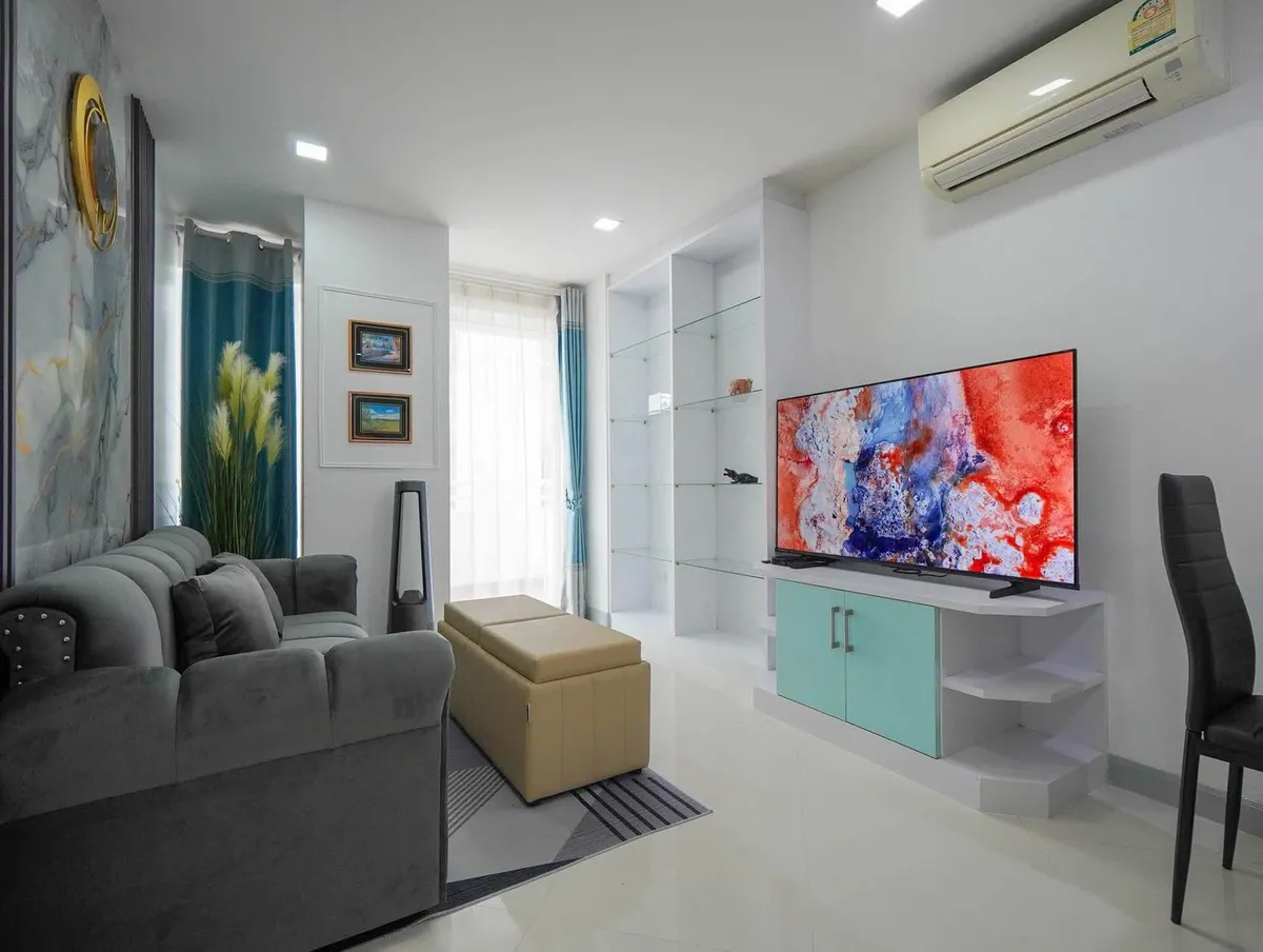 Jada Beach Residence photo 3
