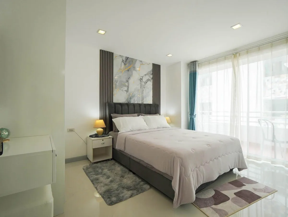 Jada Beach Residence photo 14