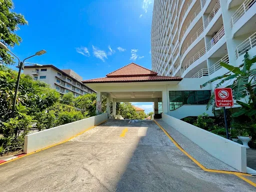 View Talay 5C Ocean View For Sale
