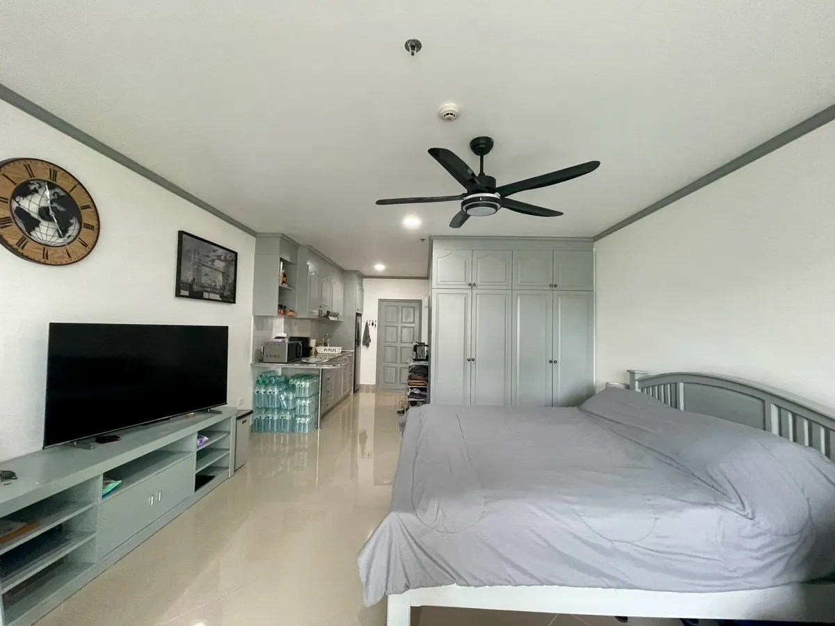 View Talay 5C Ocean View For Sale photo 8