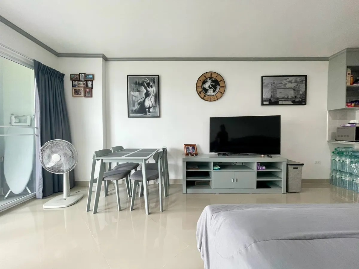 View Talay 5C Ocean View For Sale photo 9