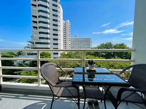 View Talay 5C Ocean View For Sale photo 2
