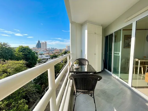 View Talay 5C Ocean View For Sale photo 19