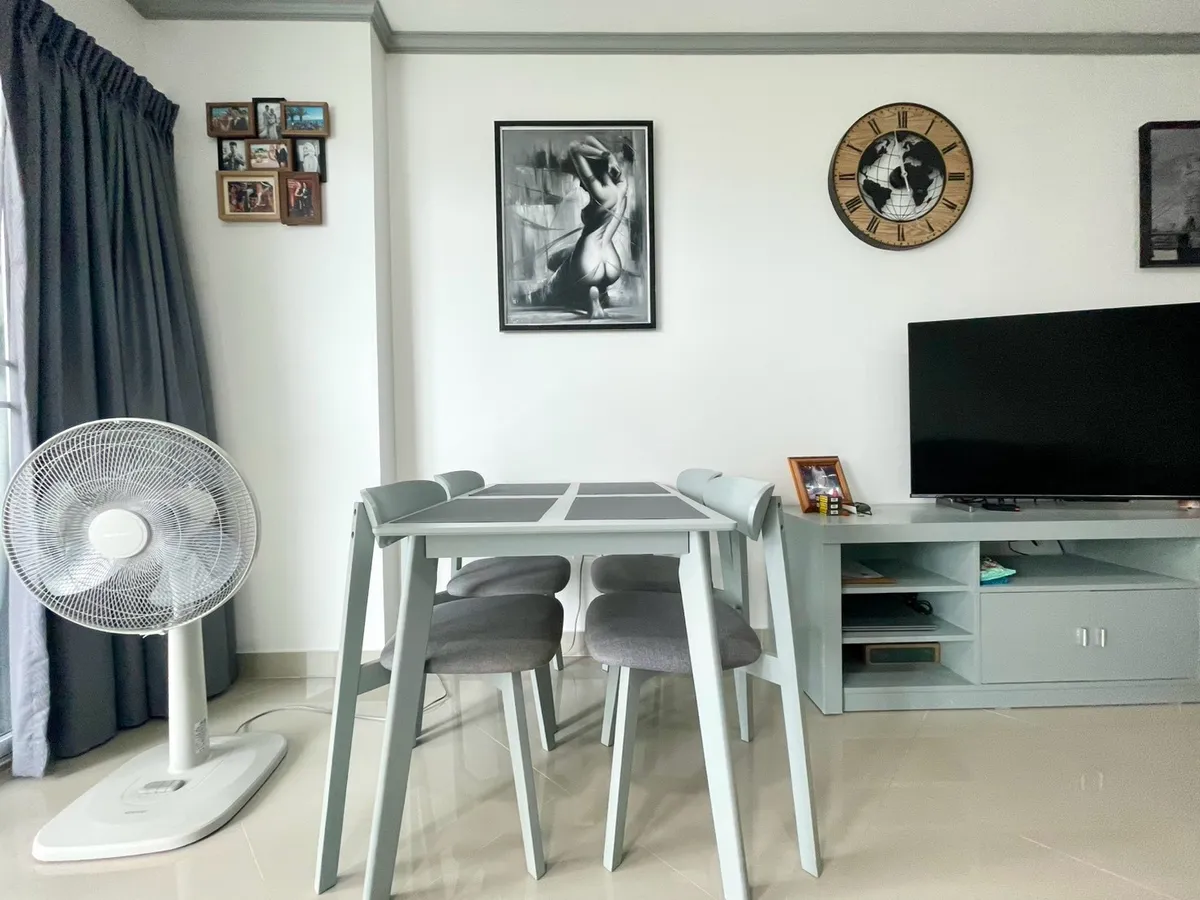 View Talay 5C Ocean View For Sale photo 10