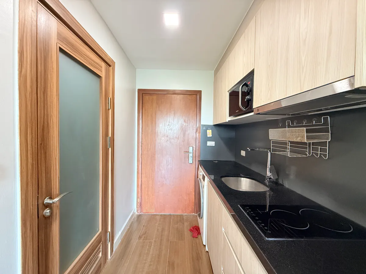 1-Bedroom Duplex for Rent in Jomtien photo 7