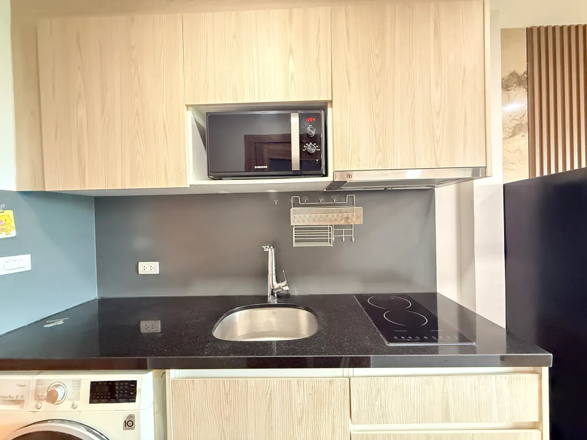 1-Bedroom Duplex for Rent in Jomtien photo 6