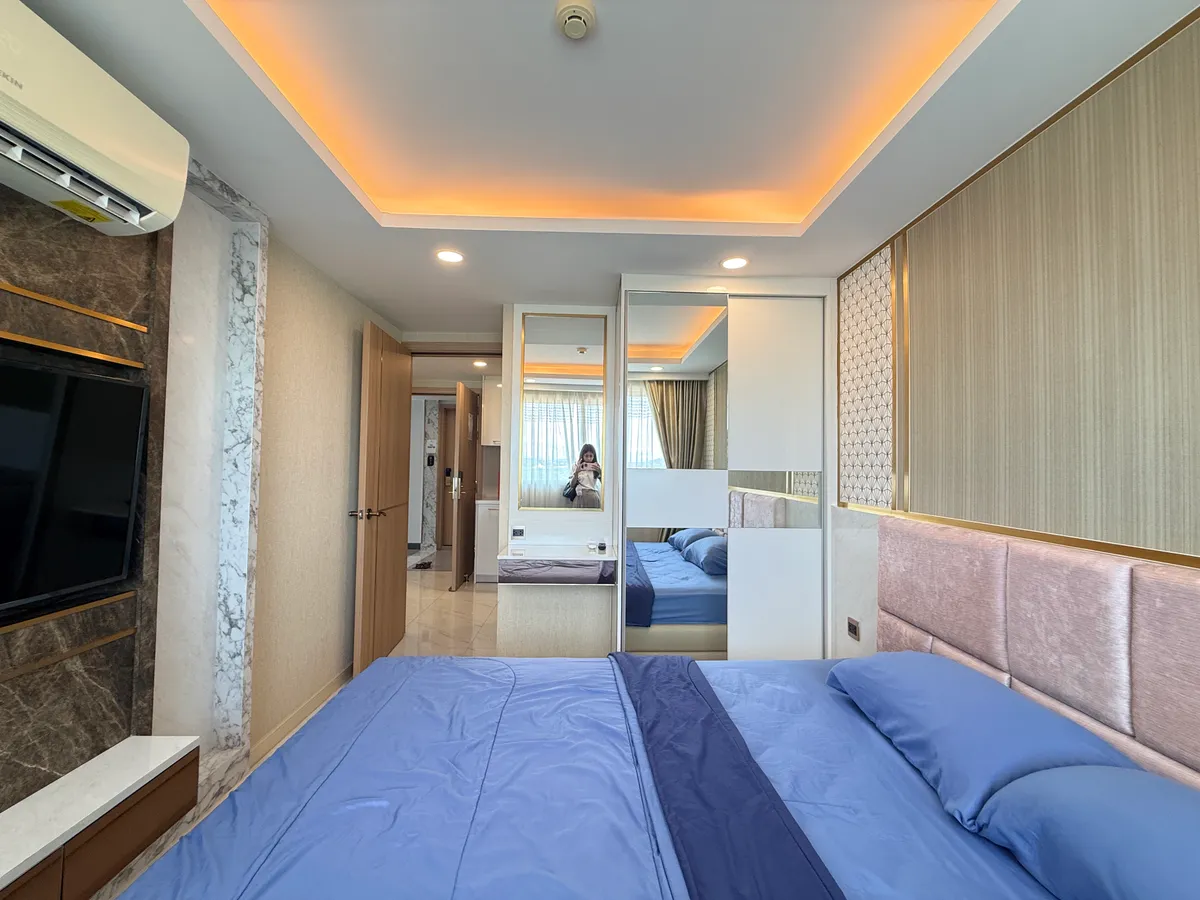 2 Bedroom in Jomtien for rent and sale photo 12