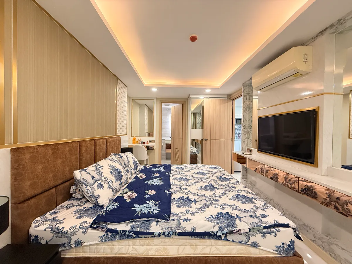 2 Bedroom in Jomtien for rent and sale photo 10