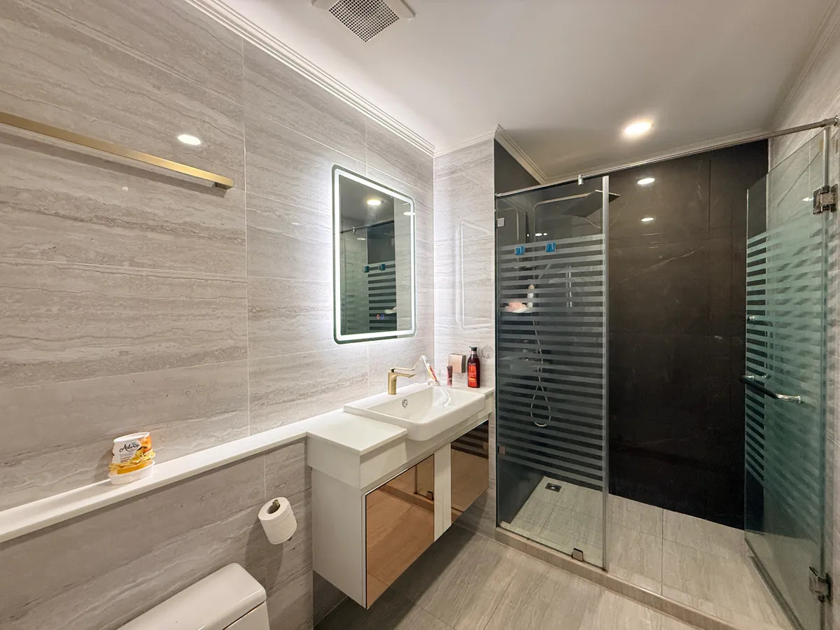 2 Bedroom in Jomtien for rent and sale photo 14