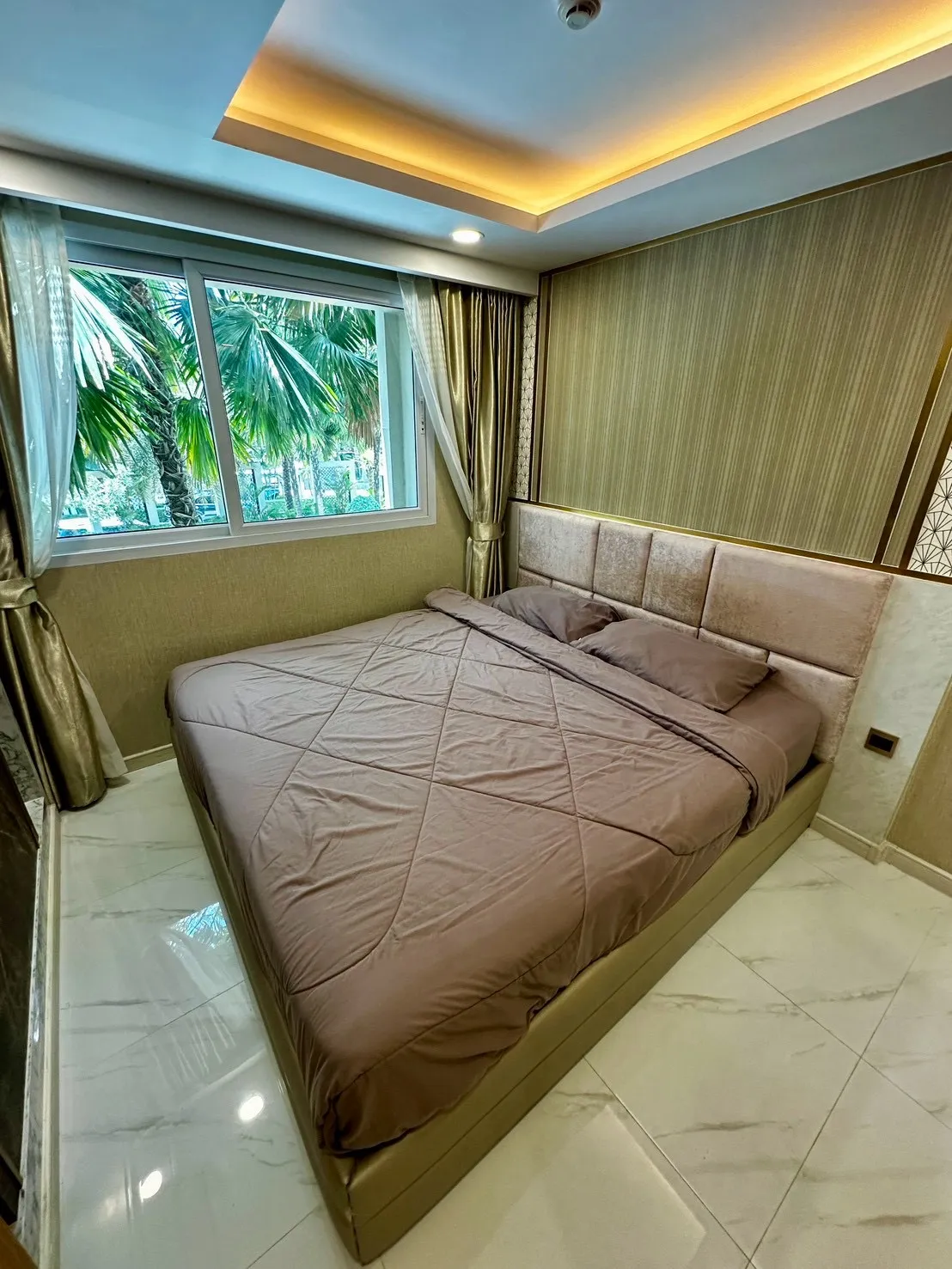 2 bedroom For Rent in Jomtien photo 7