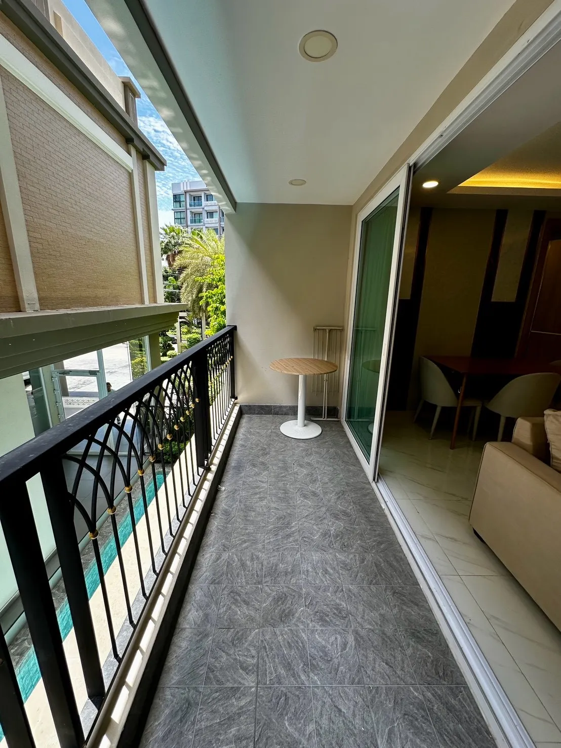 2 bedroom For Rent in Jomtien photo 12