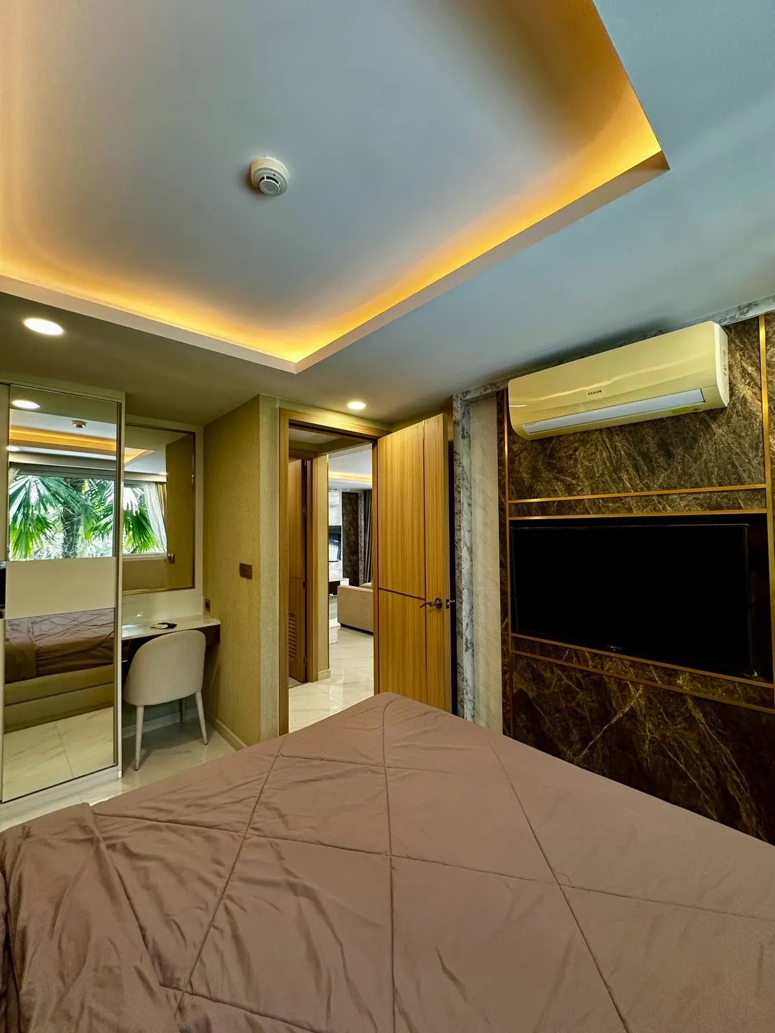 2 bedroom For Rent in Jomtien