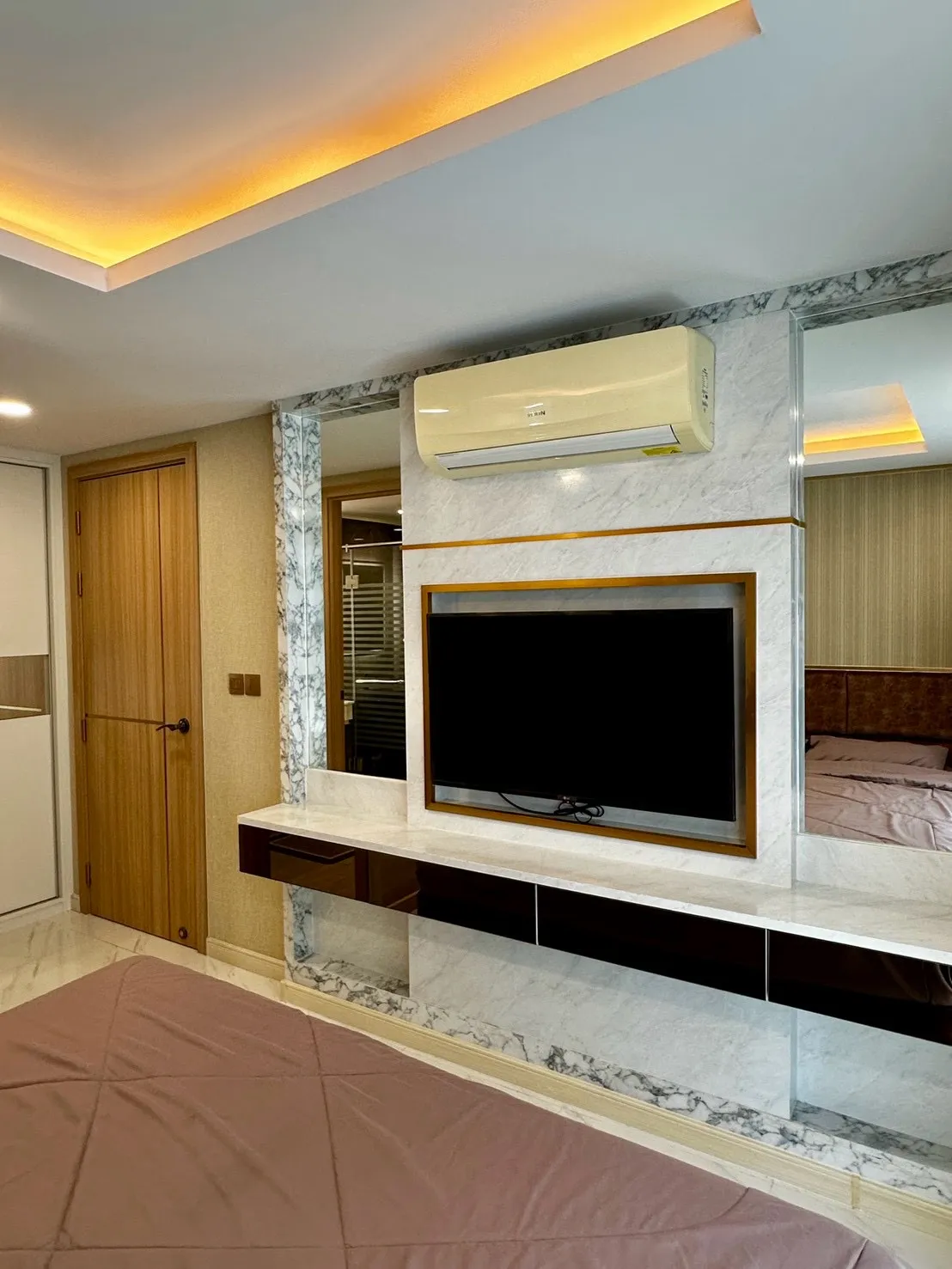2 bedroom For Rent in Jomtien photo 3
