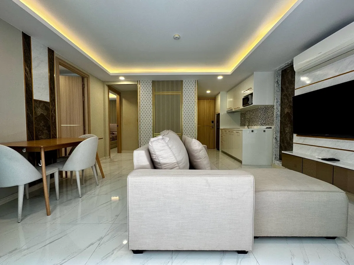 2 bedroom For Rent in Jomtien photo 9
