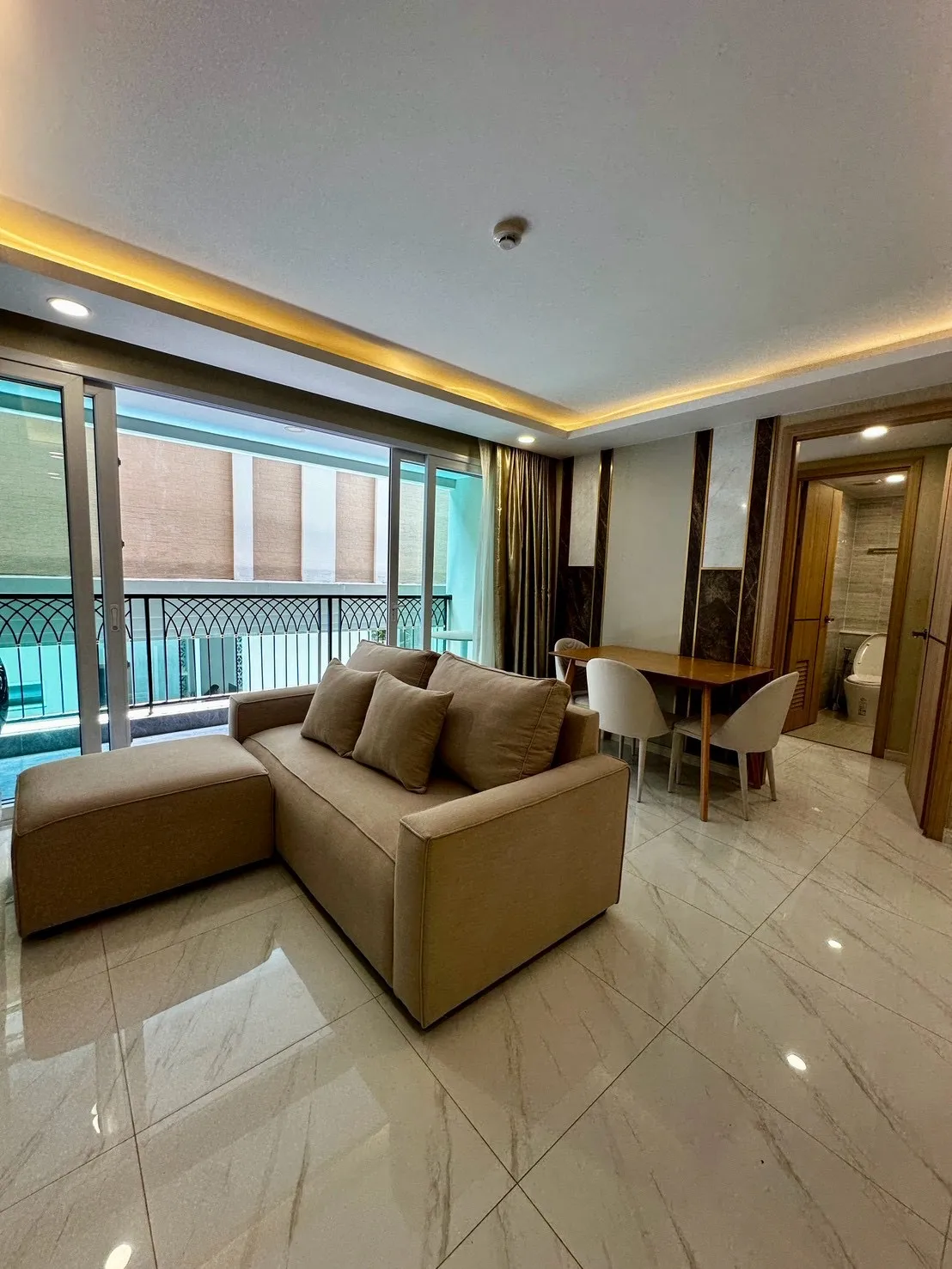 2 bedroom For Rent in Jomtien photo 16