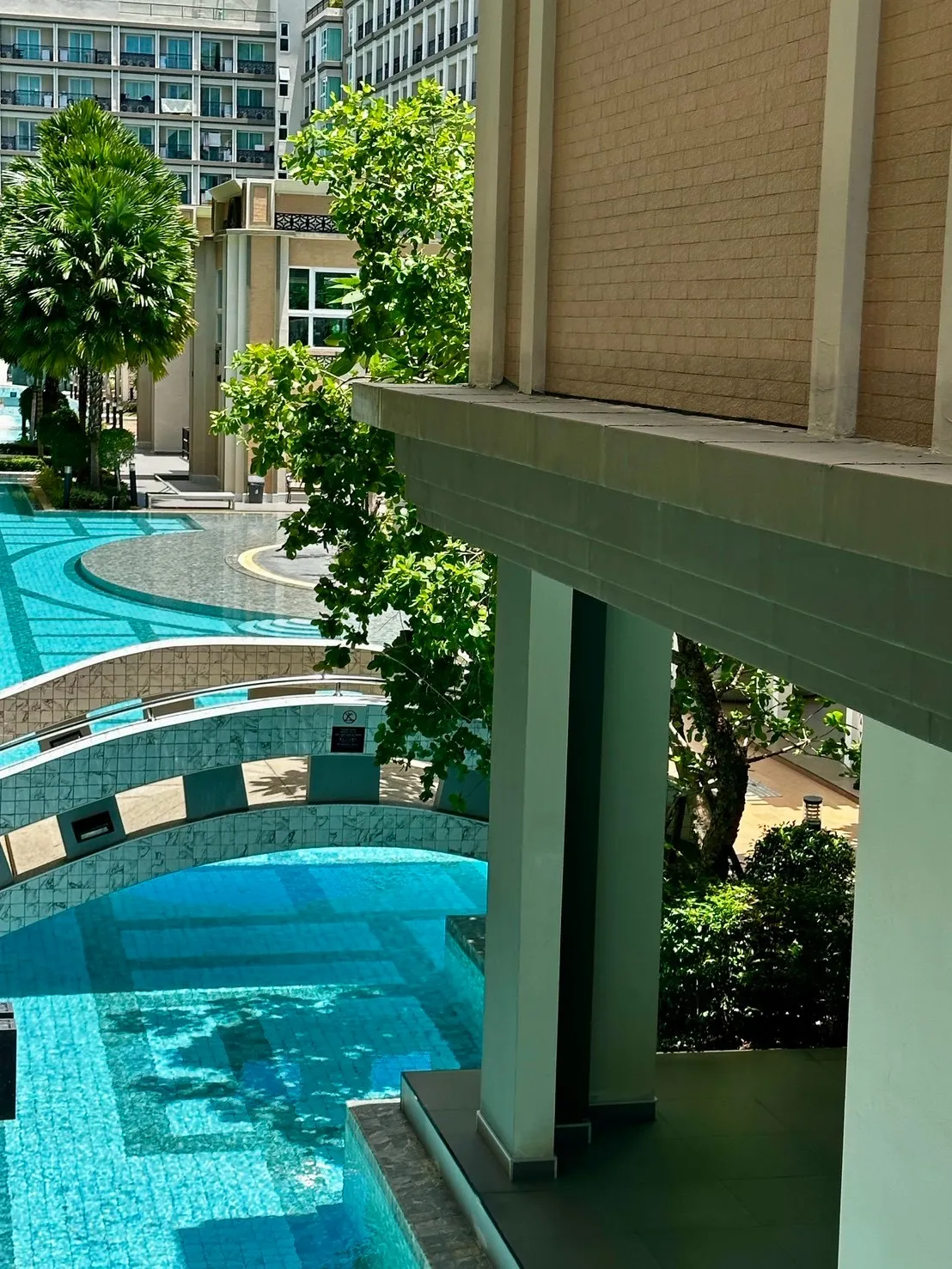 2 bedroom For Rent in Jomtien photo 17