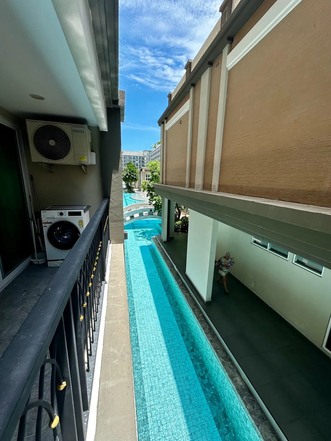 2 bedroom For Rent in Jomtien photo 10