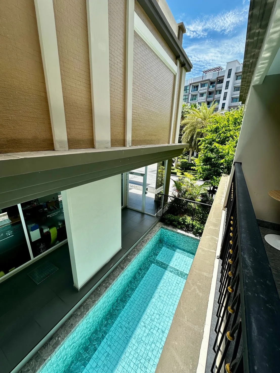 2 bedroom For Rent in Jomtien photo 11