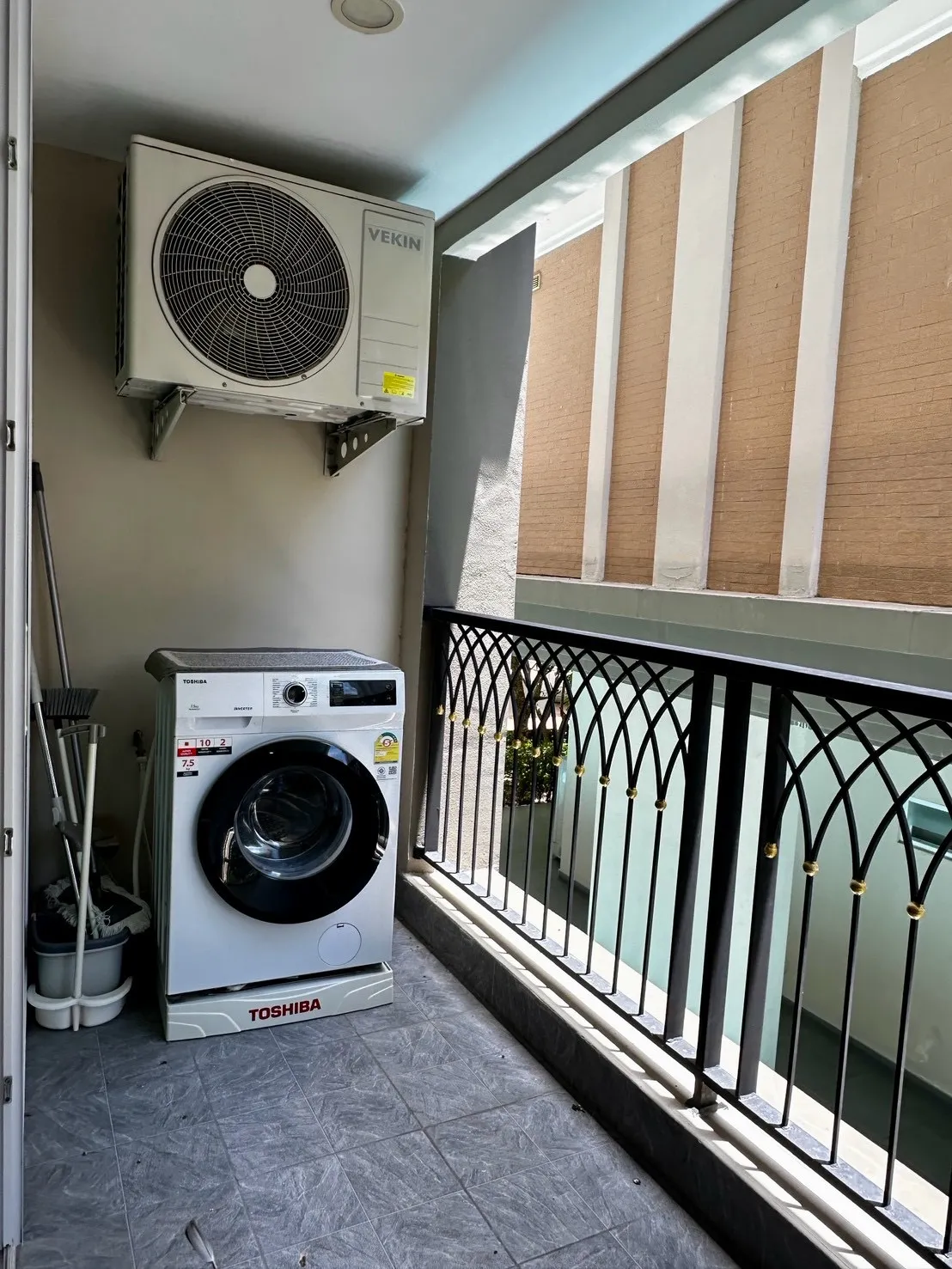 2 bedroom For Rent in Jomtien photo 13