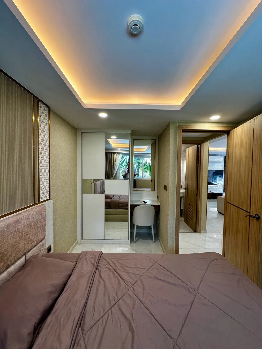2 bedroom For Rent in Jomtien photo 6