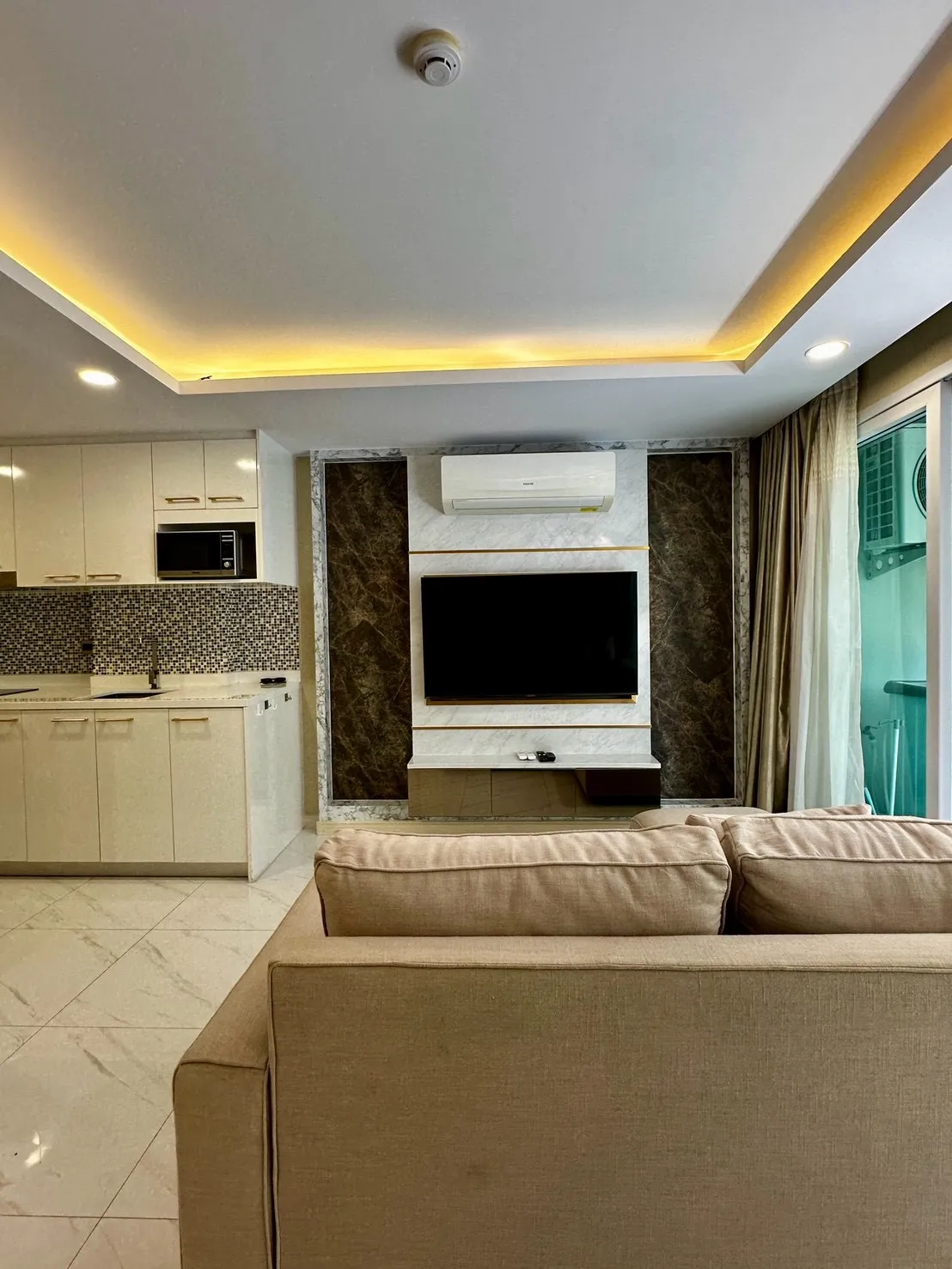 2 bedroom For Rent in Jomtien photo 8