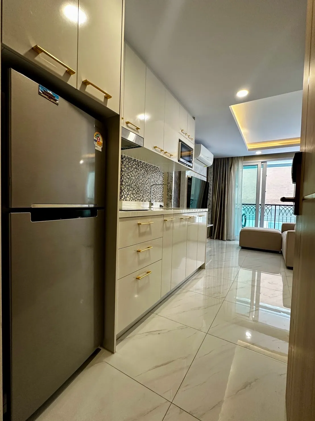 2 bedroom For Rent in Jomtien photo 15