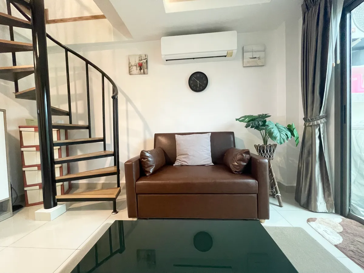 Condominium for sale and rent in Laguna beach 2