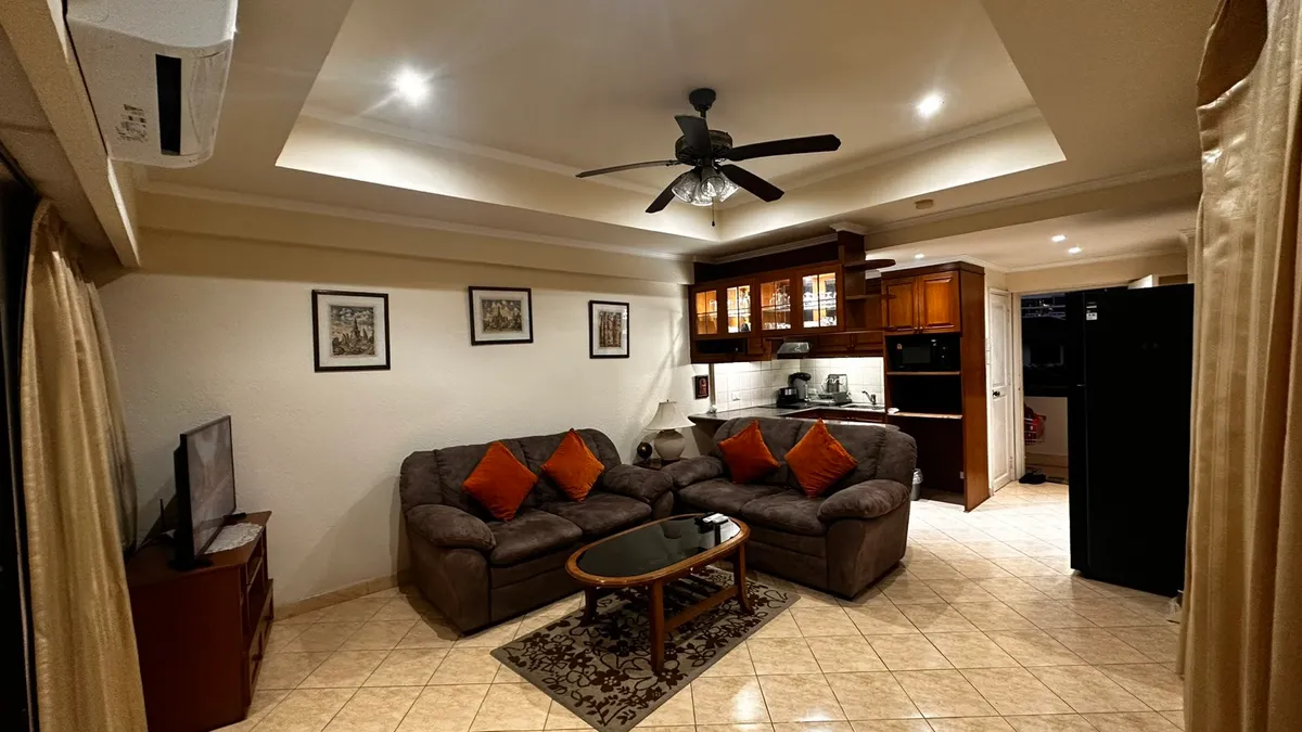 Fully furnished Star beach condo for sale photo 2