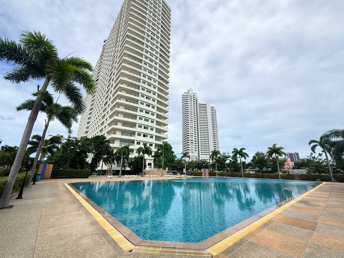 Sea view and city view for rent photo 2