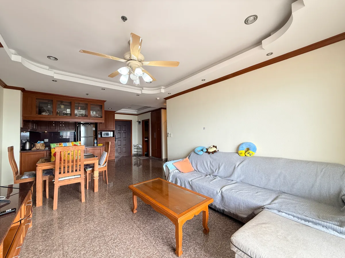 Sea view and city view for rent photo 8