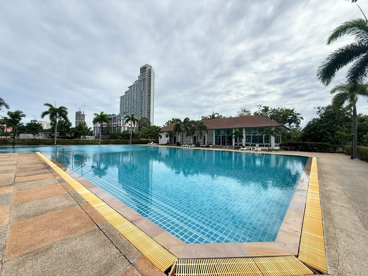 Sea view and city view for rent photo 3