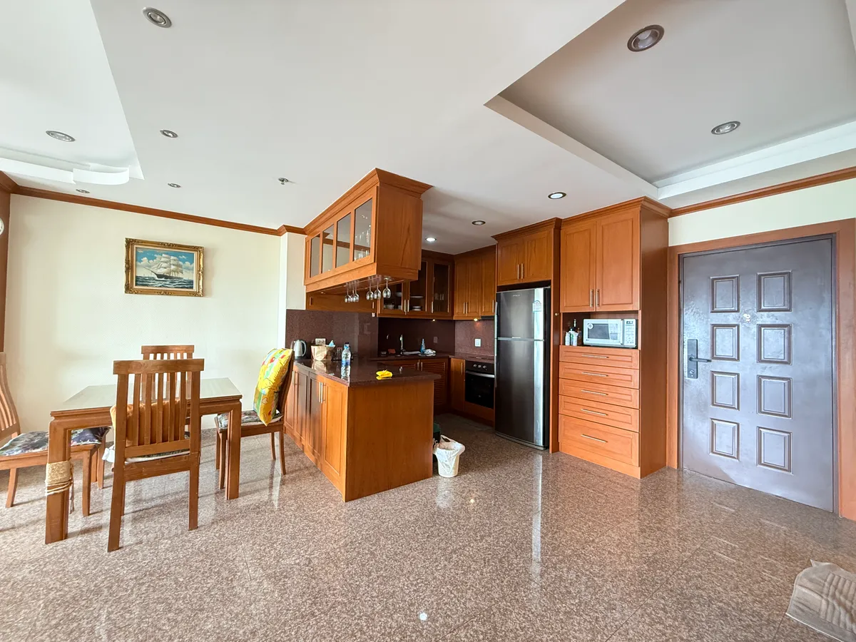 Sea view and city view for rent photo 7