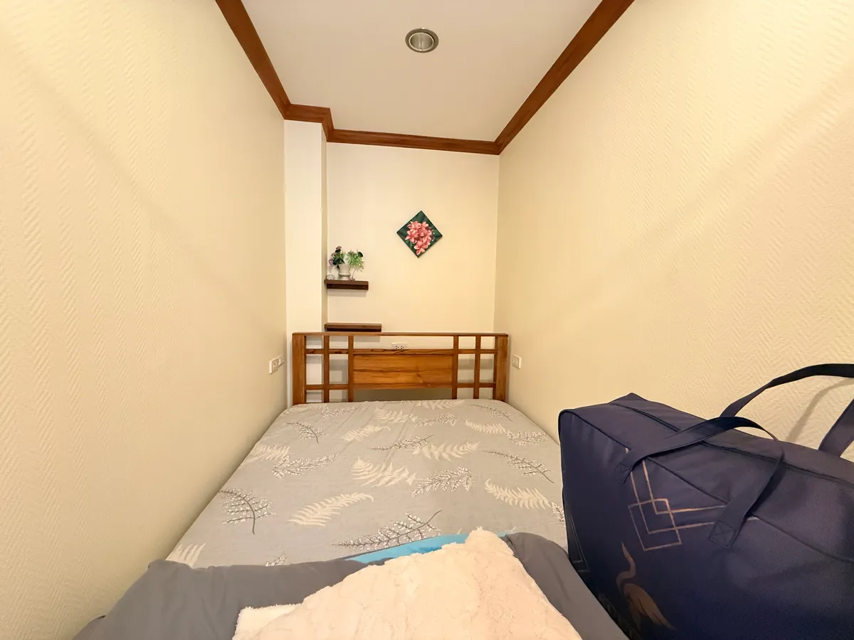 Sea view and city view for rent photo 13