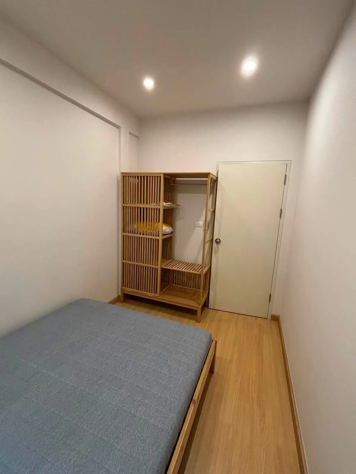 Townhouse 3 Bedrooms 2 Bathroom in East Pattaya photo 33
