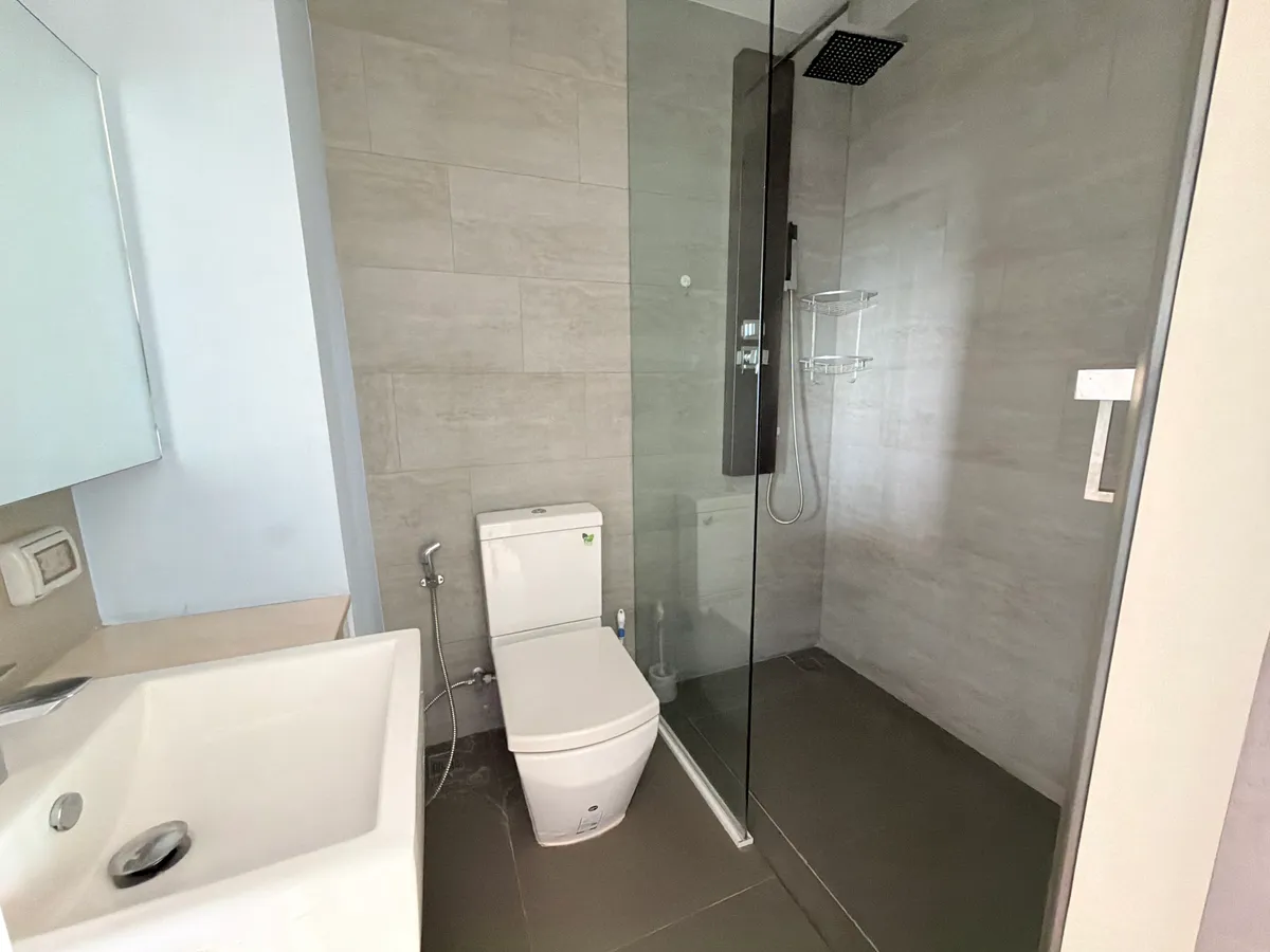 Foreign Ownership ocean view 2 bedrooms condo For Sale in Jontien photo 4