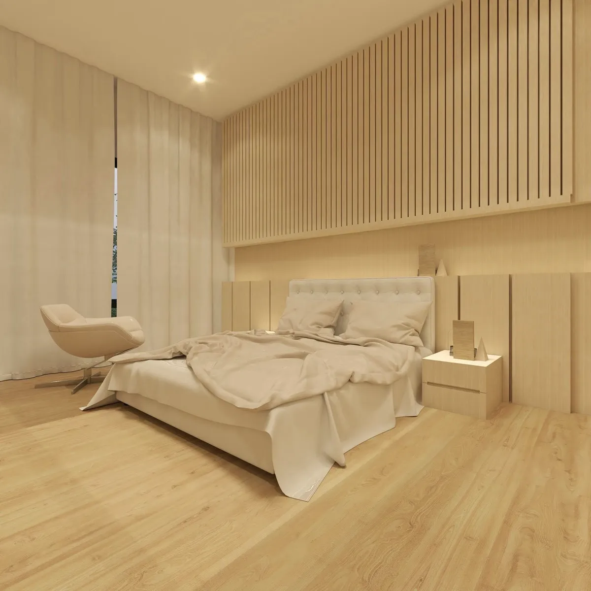 Brand New 3-Bedroom Houses in Bang Saray photo 3
