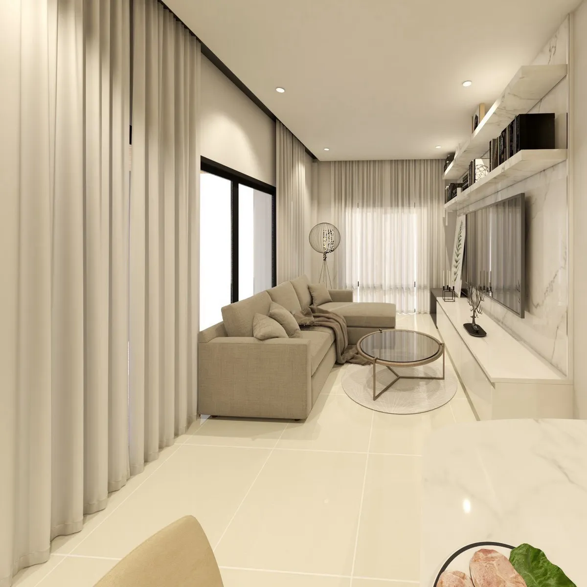 Brand New 3-Bedroom Houses in Bang Saray photo 7