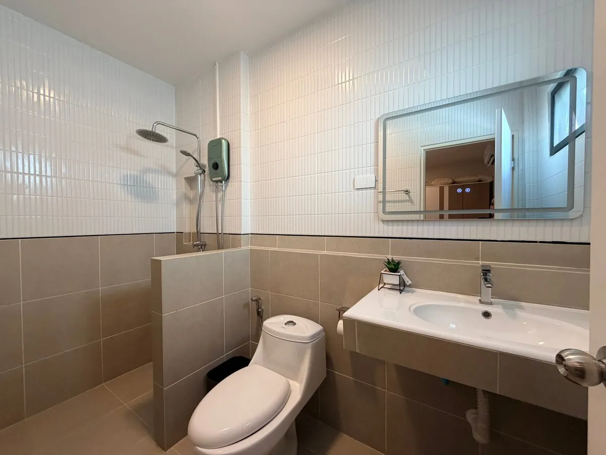 Modern Single Story house 3 bedrooms 2 bathrooms in East Pattaya for RENT photo 15