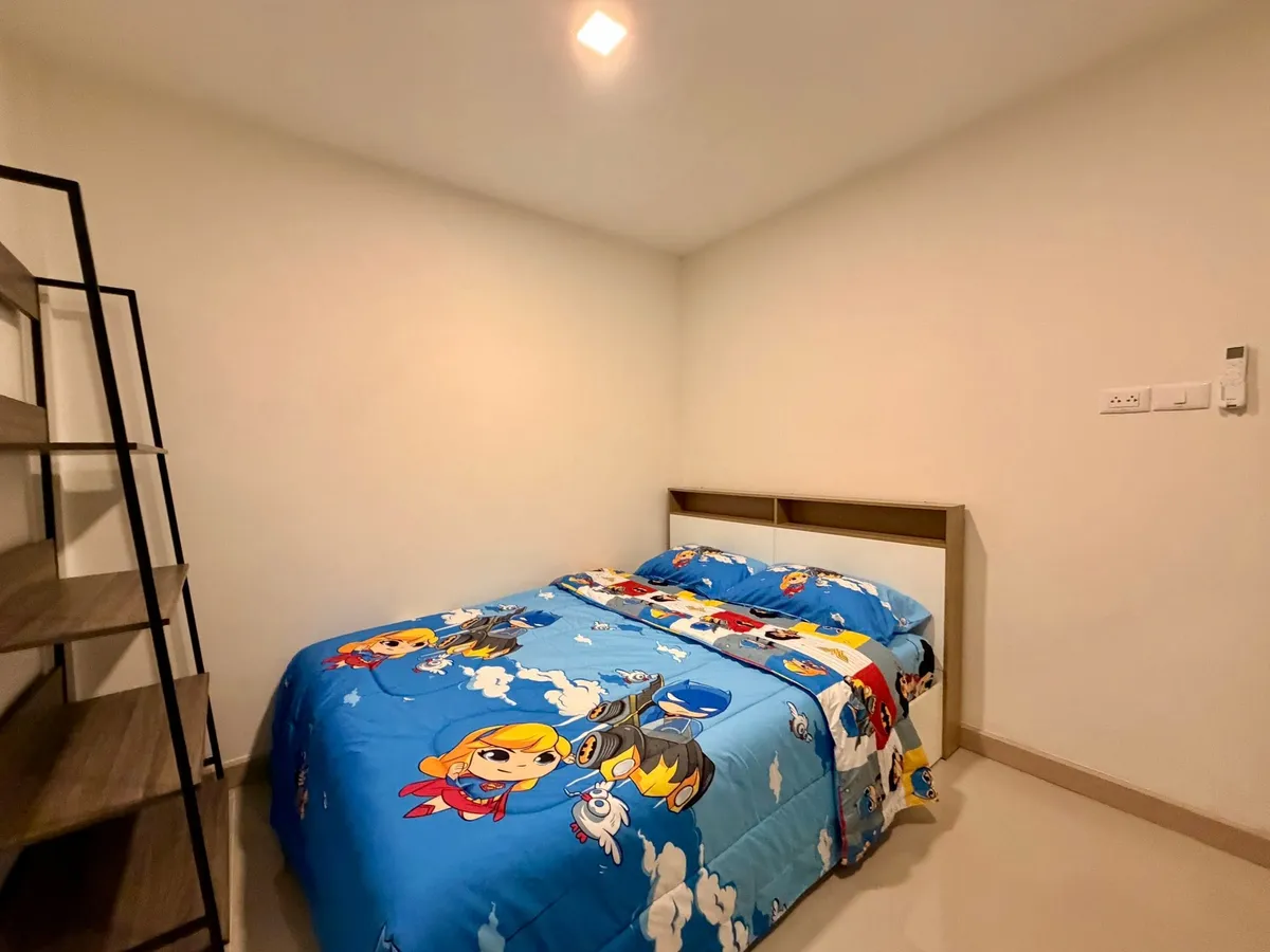 Modern Single Story house 3 bedrooms 2 bathrooms in East Pattaya for RENT photo 10