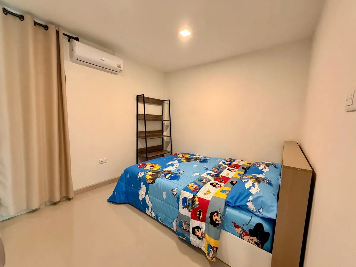 Modern Single Story house 3 bedrooms 2 bathrooms in East Pattaya for RENT photo 11