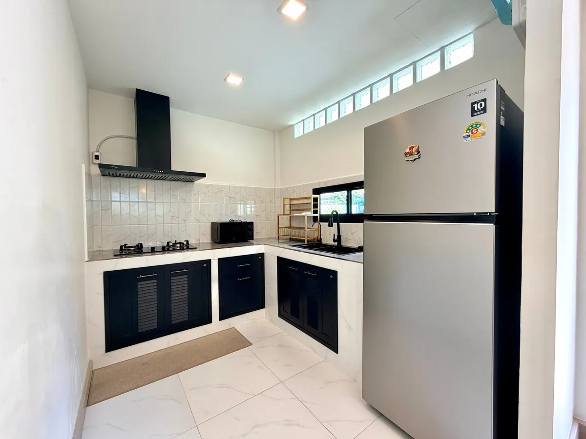 Modern Single Story house 3 bedrooms 2 bathrooms in East Pattaya for RENT photo 5