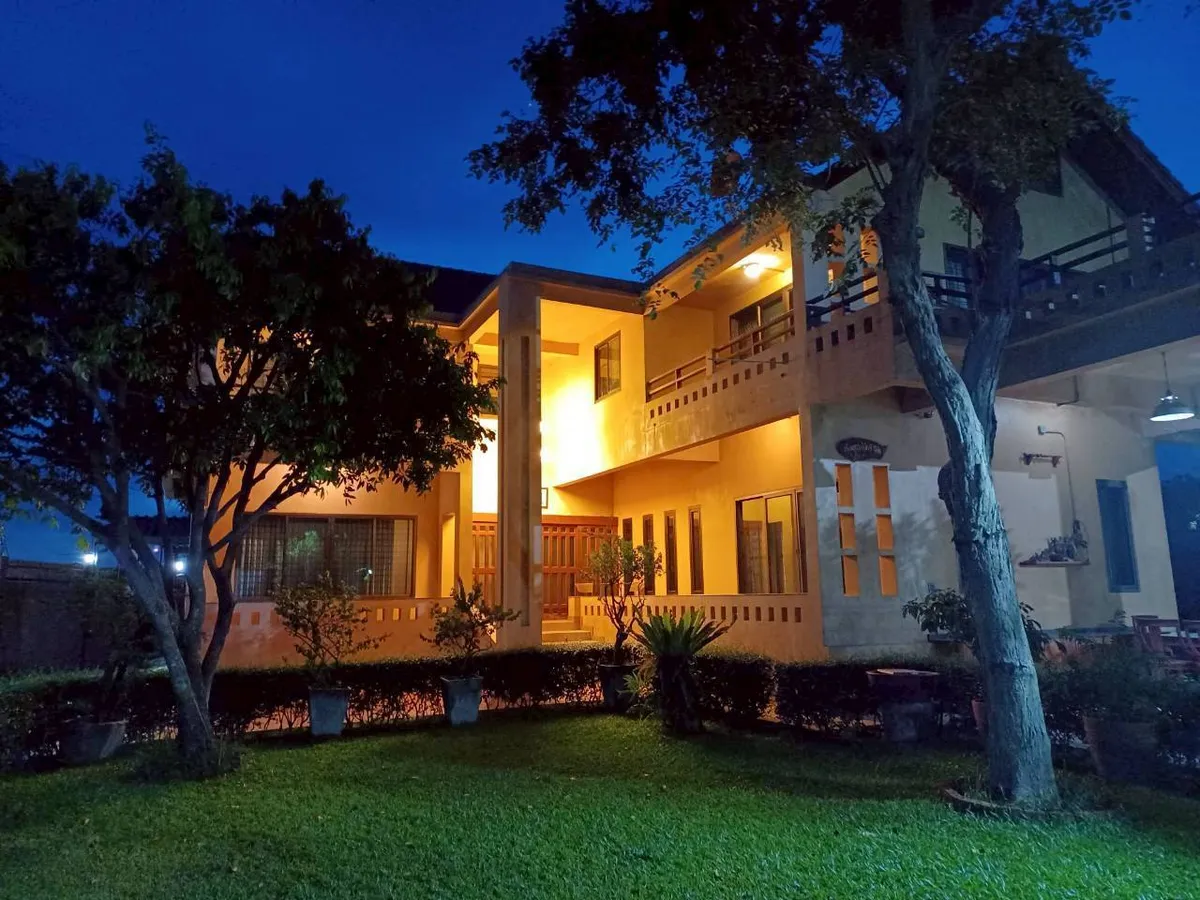 Corner house 5 bedrooms 6 bathrooms in Mapprachan photo 3