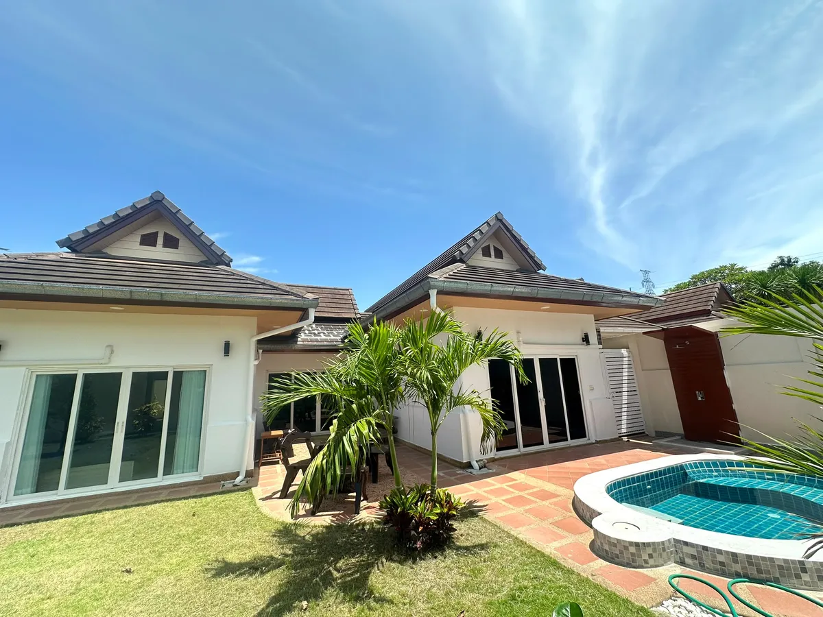 Kittima Garden Home