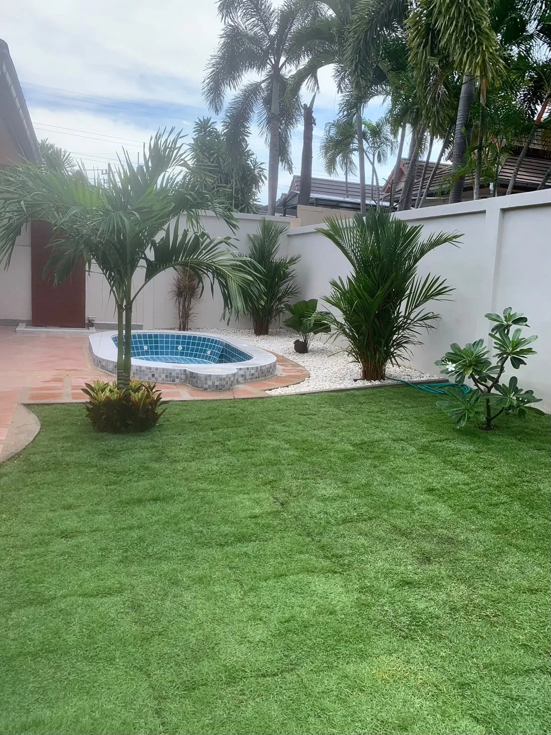 Kittima Garden Home photo 32