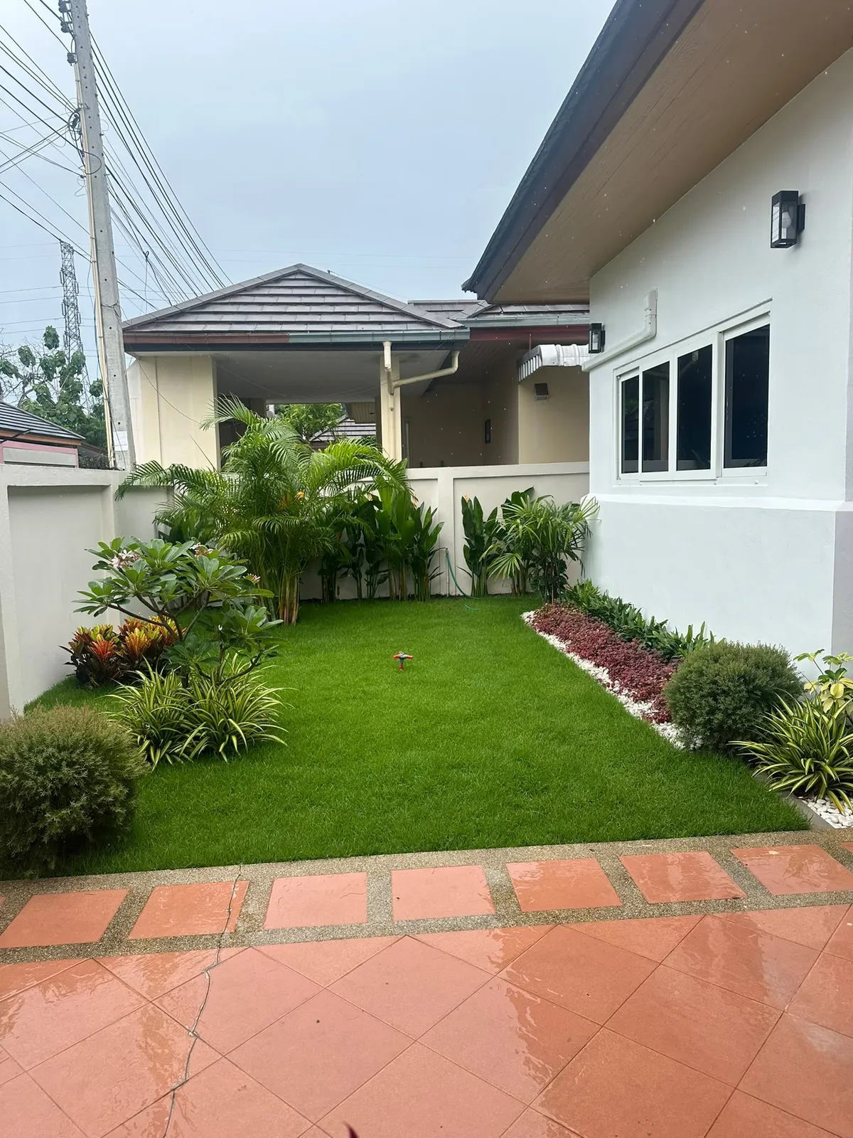 Kittima Garden Home photo 46