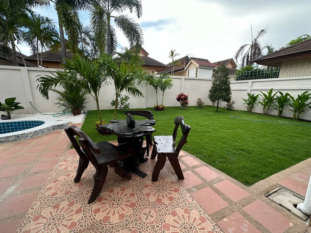 Kittima Garden Home photo 36